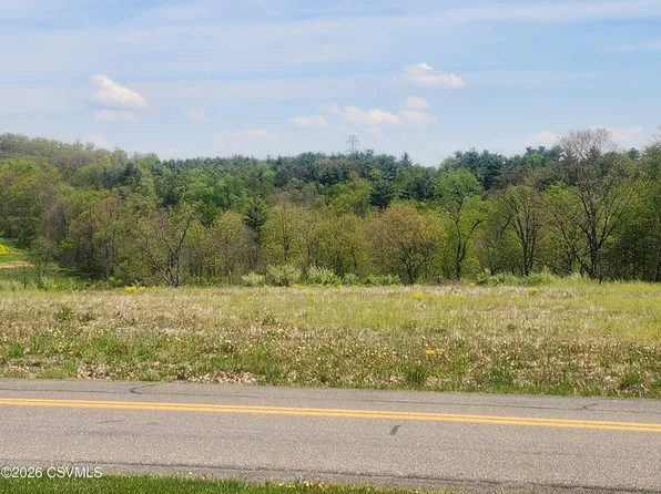 Millertown Rd, Bloomsburg, PA 17815