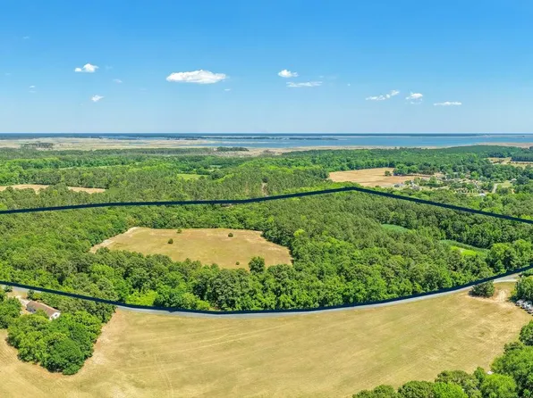 0 Nanticoke Rd, Nanticoke, MD 21840