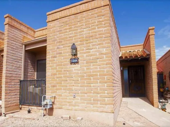 1344 W Desert Hills Dr, Green Valley, AZ 85622