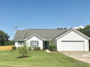 1538 Petrea Dr SE, Cullman, AL 35055