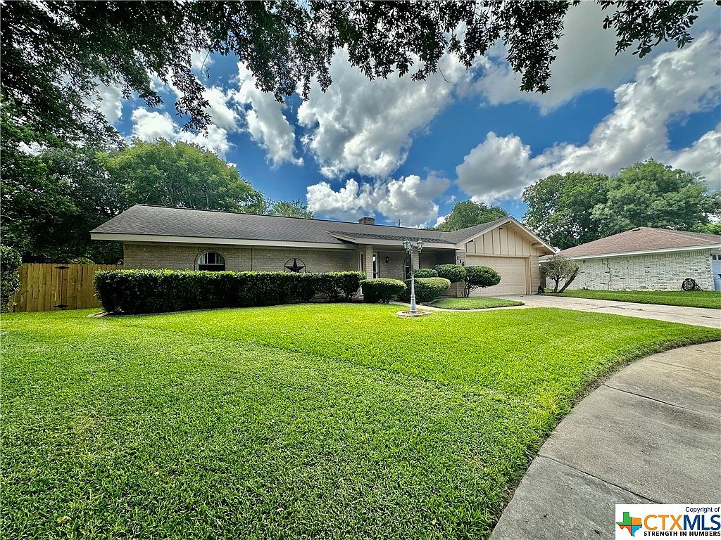 116 Norwich Glen St, Victoria, TX 77904 Zillow