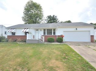 214 S Inglewood Ave, Youngstown, OH