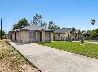 815 Pueblo St, Mission, TX 78572