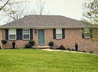 803 Boone Trail Rd, Richmond, KY 40475