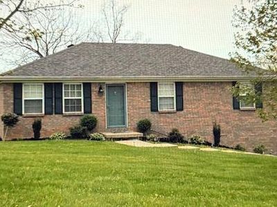 803 Boone Trail Rd, Richmond, KY, 40475