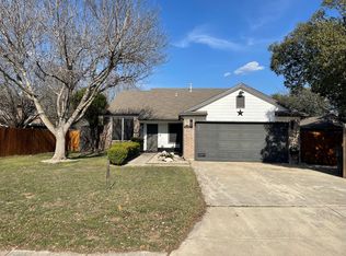 13318 Lost Lake Dr, San Antonio, TX 78249