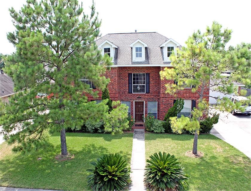 1st image of 203 Clear Creek Meadows Dr