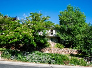 216 S Ridge Rd, Cedar City, UT 84720