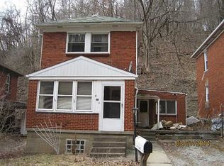 31 Slate St, Pittsburgh, PA 15207