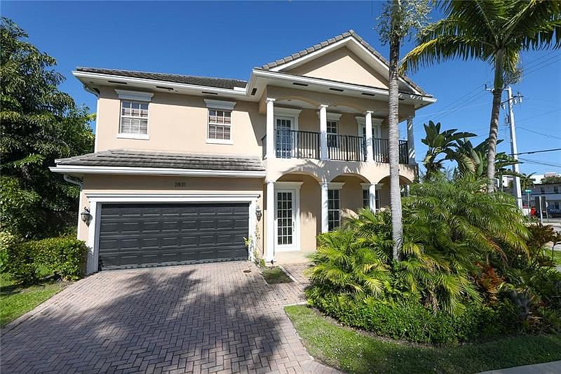 2831 NE 6th Ave, Wilton Manors, FL 33334 Zillow