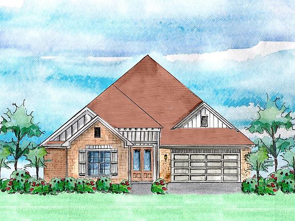 Elevation C