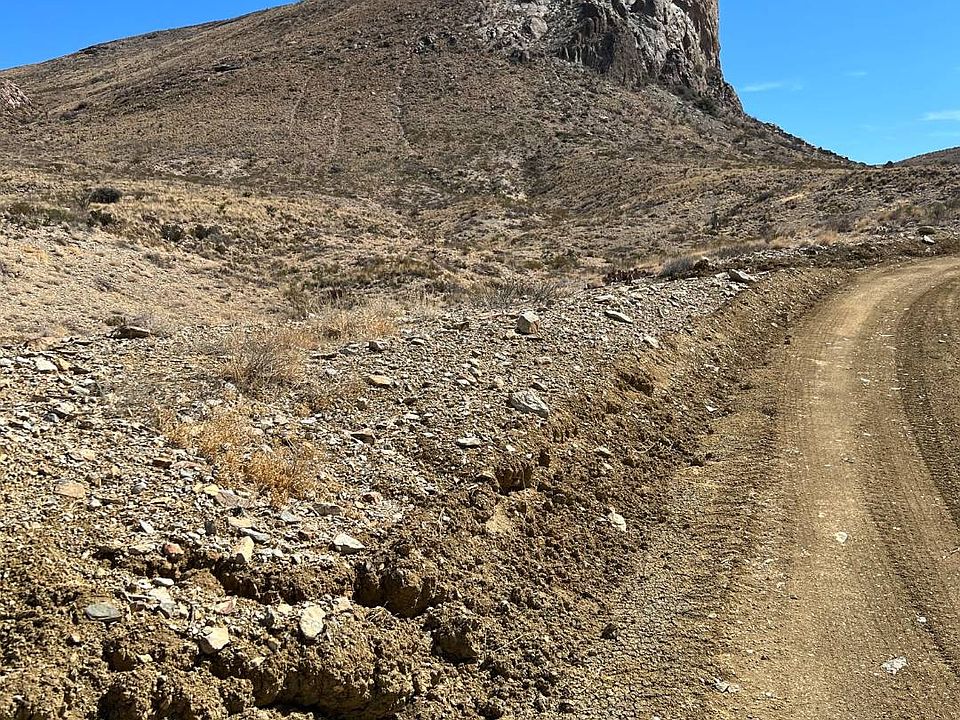 167 Cielo Vis Terlingua TX Zillow