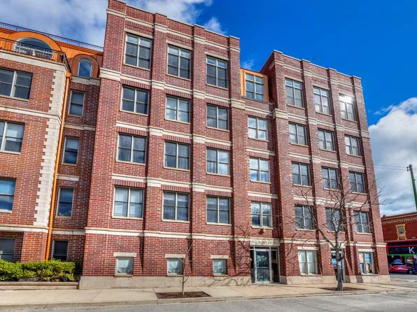 2612 W Diversey Ave APT 401, Chicago, IL 60647