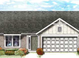 209 Day Pl, Trenton, OH 45067