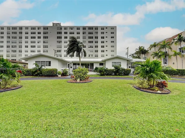 2634 NE 11th Ct, Fort Lauderdale, FL 33304