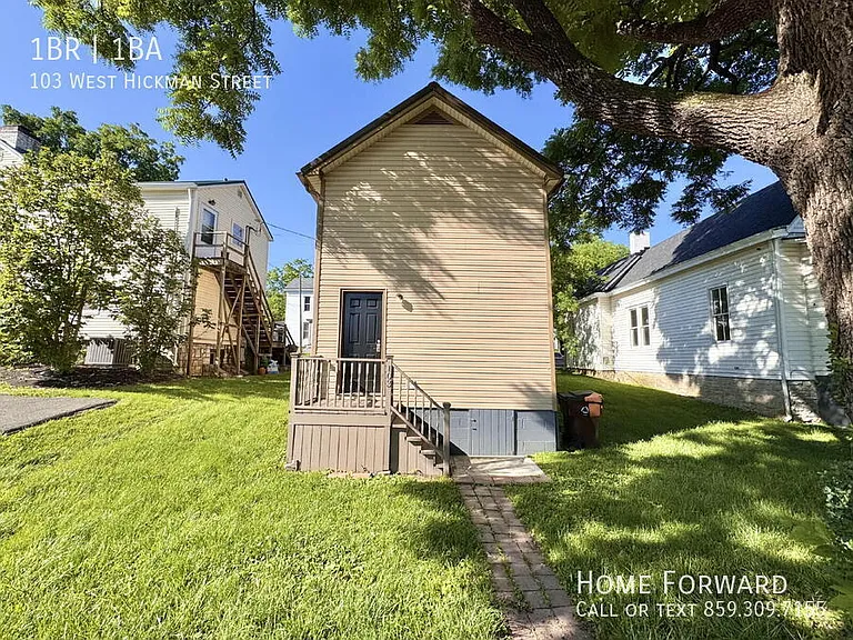 103 W Hickman St — Photo 2