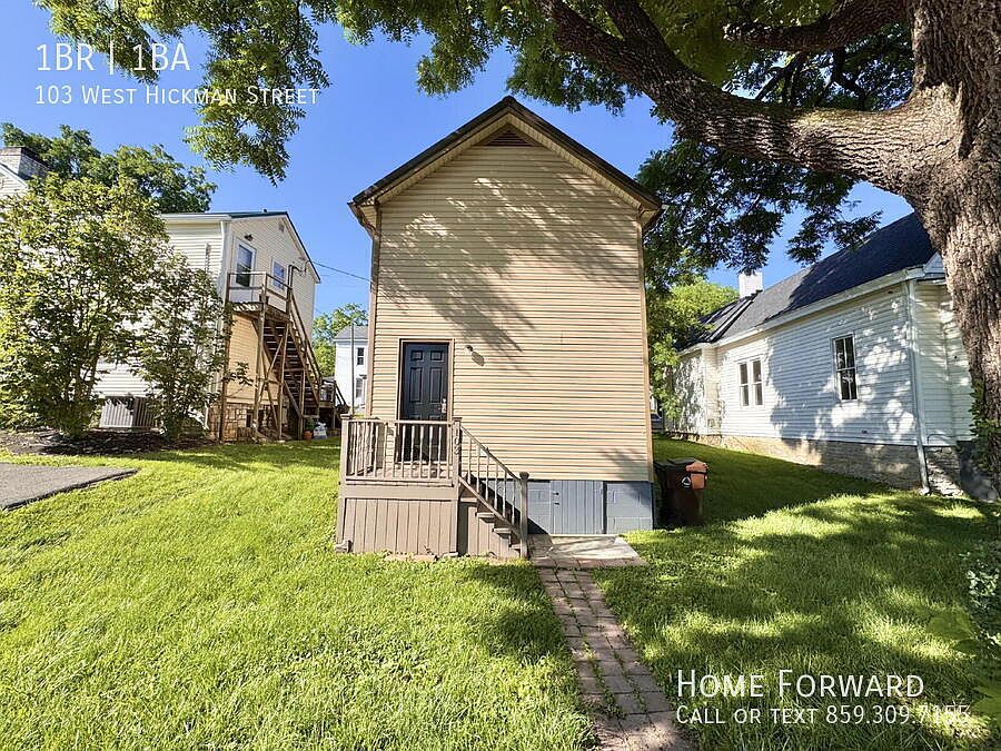 2nd image of 103 W Hickman St