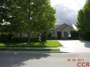 2769 Stonebrook Cir, Paso Robles, CA 93446