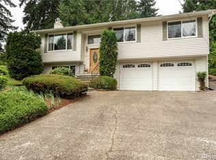 2507 Greenlawn St SE, Lacey, WA 98503