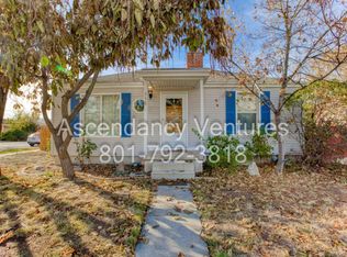 538 S Navajo St, Salt Lake City, UT 84104
