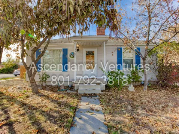 538 S Navajo St, Salt Lake City, UT 84104