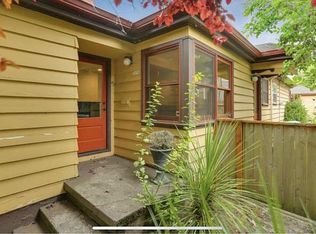 5258 NE Cleveland Ave, Portland, OR 97211