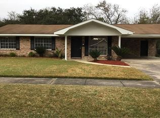2110 Cherie Dr, Hammond, LA 70401