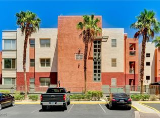 75 E Agate Ave UNIT 303, Las Vegas, NV 89123