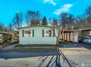 1111 Archwood Drive SW #418, Olympia, WA 98502
