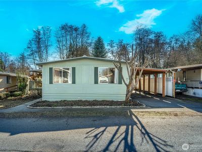 1111 Archwood Drive SW #418, Olympia, WA, 98502