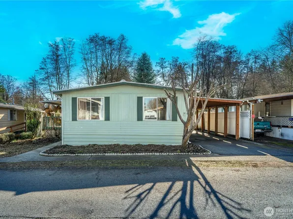 1111 Archwood Drive SW #418, Olympia, WA 98502