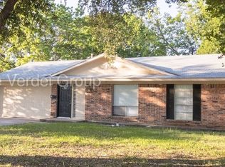 3309 Ridgeglen Cir, Plano, TX 75074