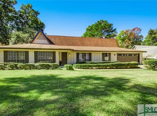 13345 Chesterfield Dr, Savannah, GA 31419