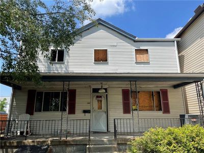 306 Meridan St, Mt Washington, PA, 15211