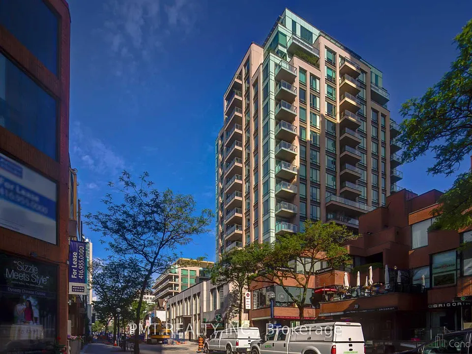 80 Yorkville Ave #1004