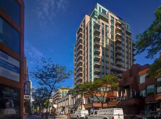 80 Yorkville Ave #1004, Toronto, ON M5R 2C2