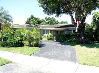 5731 SW 45th Ter, Miami, FL 33155