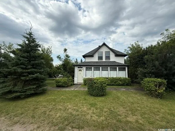 209 First STREET, Togo, SK S0A 4E0