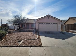 14493 Aspen St, Hesperia, CA 92344