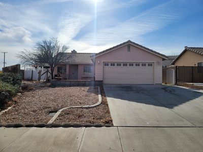 14493 Aspen St, Hesperia, CA, 92344