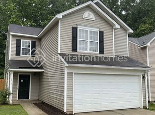 8410 Wallace Glen Dr, Charlotte, NC 28212