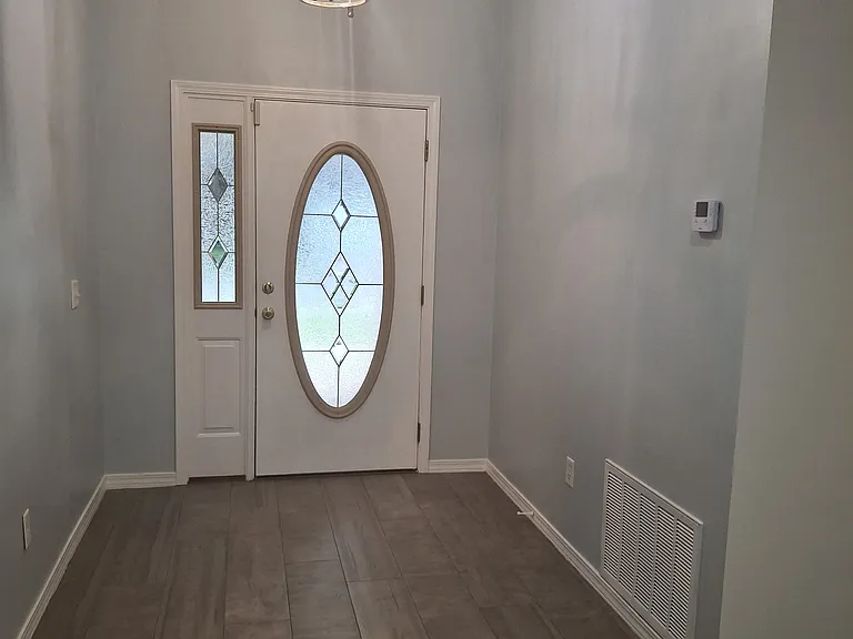 Entryway