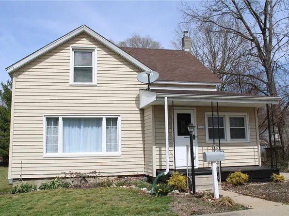 515 W North 2nd St, Shelbyville, IL 62565