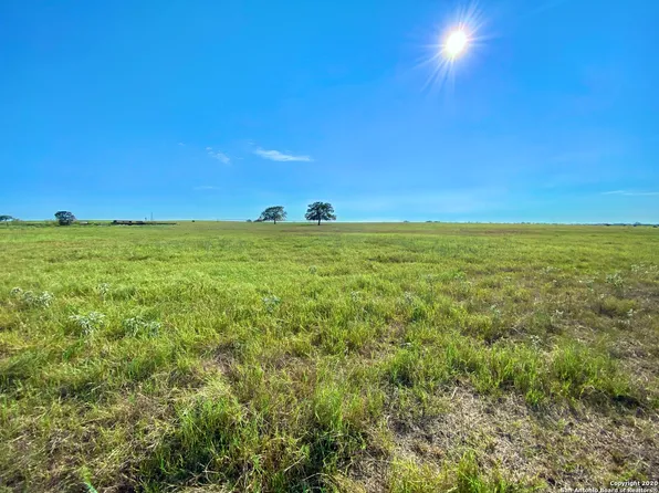 10.01 AC 785 CR 305 LOT 7, Floresville, TX 78114