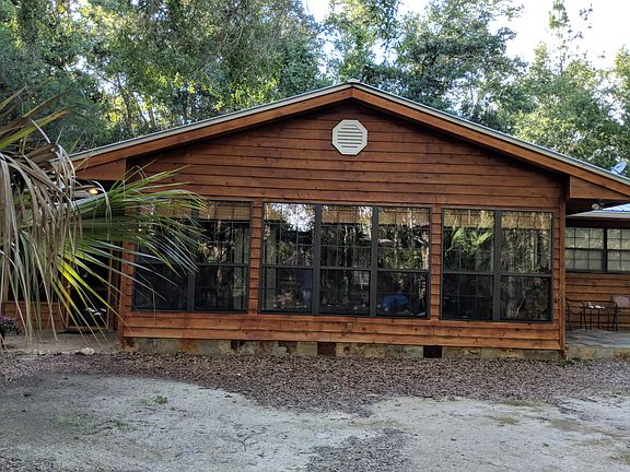 South End Florida Room