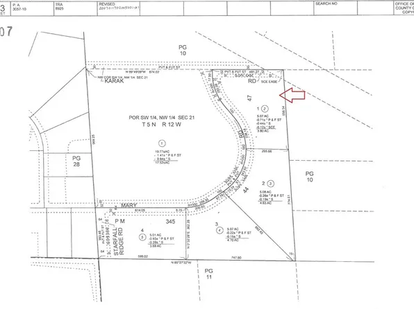 0 Mary Rd #1, Acton, CA 93510