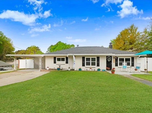 213 Lee Dr, Goldsboro, NC 27534