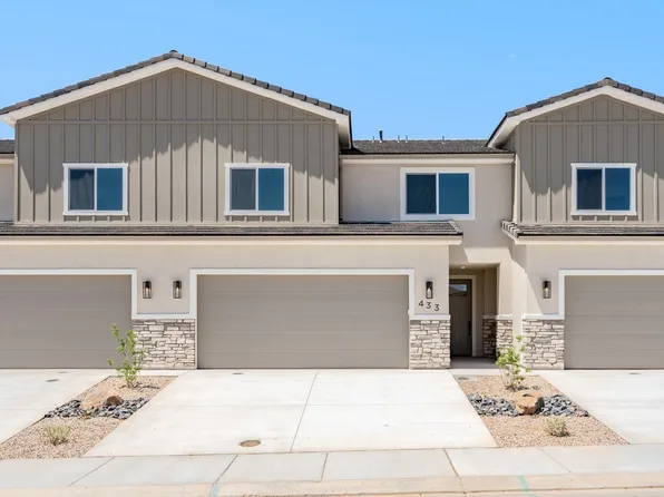 433 N 530 W, Hurricane, UT 84737