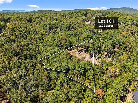5th image of LOT 101 S Wind Ct