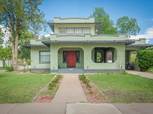 305 N Washington Ave, Roswell, NM 88201